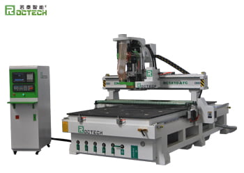 CNC Machine Center RC1530S-ATC