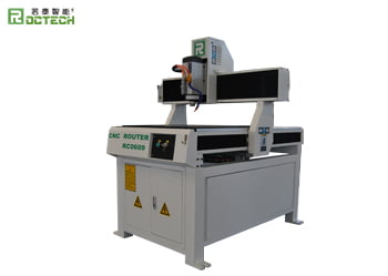 CNC Router RC0609