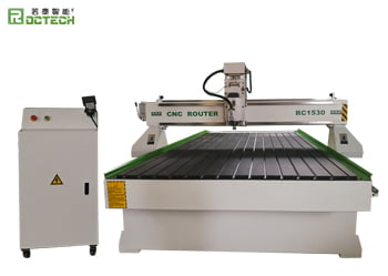 ROCTECH CNC Router MACHINE RC