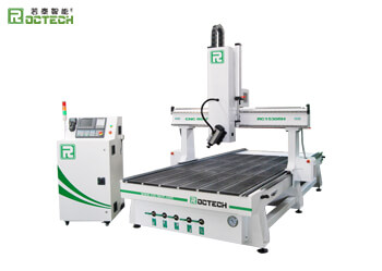 4-Axis CNC Router RC1530RH