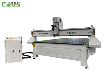 Wood Carving Machine RC2030