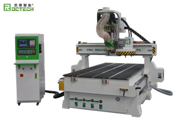 CNC six-sided drill—From Roctech CNC 