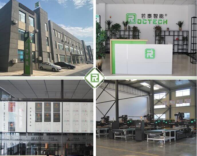 Introduction of automatic jade carving machine