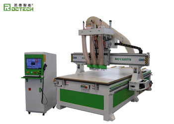 How do woodworking engraving machine to improve the productivity of the factory?
