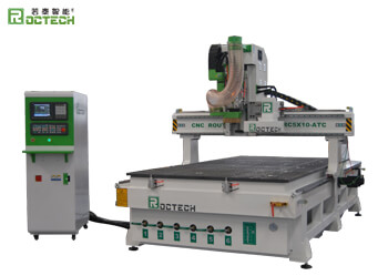  Classification and characteristics of CNC engraving machines (II)