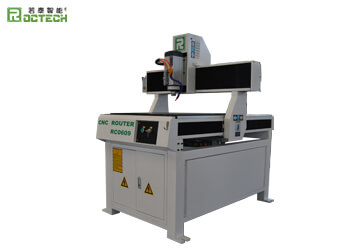 ​ Advantages of CNC cutting machines compared to woodworking carving machines