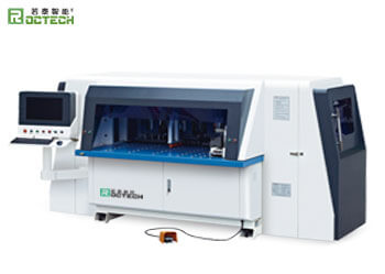 What Are Five-axis CNC Engraving Machines?