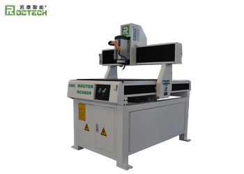 Procedures for Safe Operation of CNC Engraving Machines