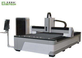 laser machine cutting