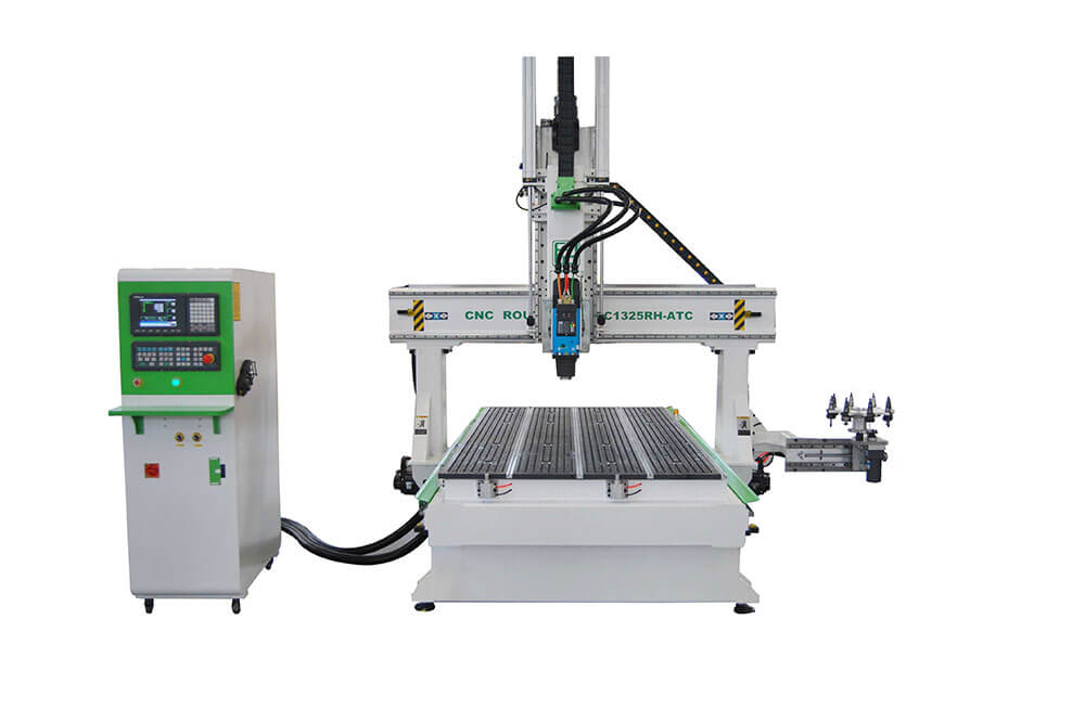 CNC Router RC1325RH-ATC