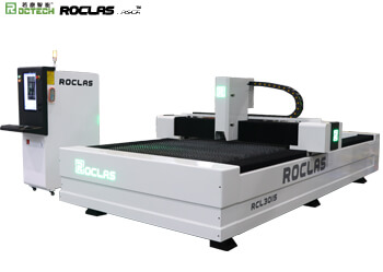 laser engraving machine