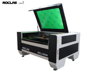 co2 laser engraving machine