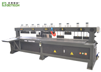 3-axis side milling machine