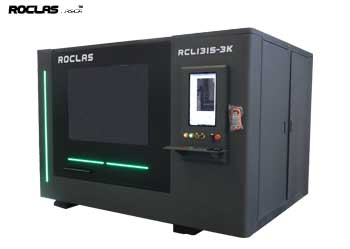 Fiber Laser Cutting Machine RCL1315-K3