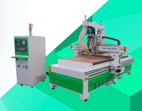 ROCTECH CNC Cutting Machine Provides You with Efficient CNC Solutions
