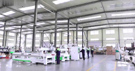 A Letter From ROCTECH CNC Sales Team to Potential Customers