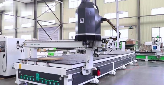 ROCTECH CNC Routers - Your Reliable Partner for Precision Machining Solutions