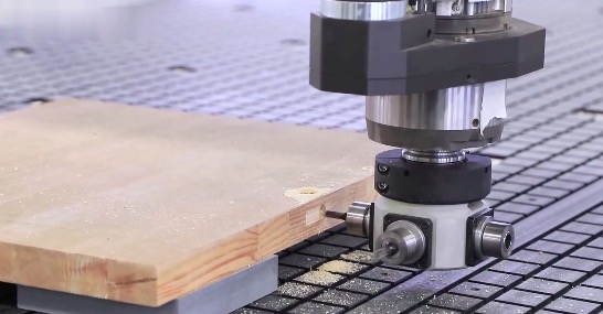 A Brief Introduction to ROCTECH CNC Engraving Machines
