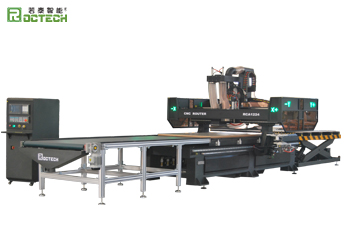 How Roctech CNC Can Contribute to Your Manufacturing Industry
