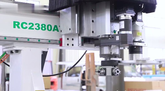 ROCTECH CNC Router-- Your Trusted Global Partner