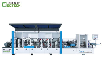 ROCTECH Edge Banding Machine: Your Smart Solution for Flawless Furniture Production‌
