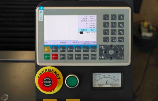 Six-Sided CNC Drilling Centers: The Backbone of Automated Panel Furniture Production-3
