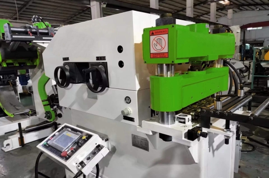  ROCTECH CNC Engraving Machine Is Making Waves in  Manufacturing Industry