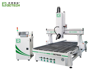 How ROCTECH CNC Engraving Machines Transform Your Production
