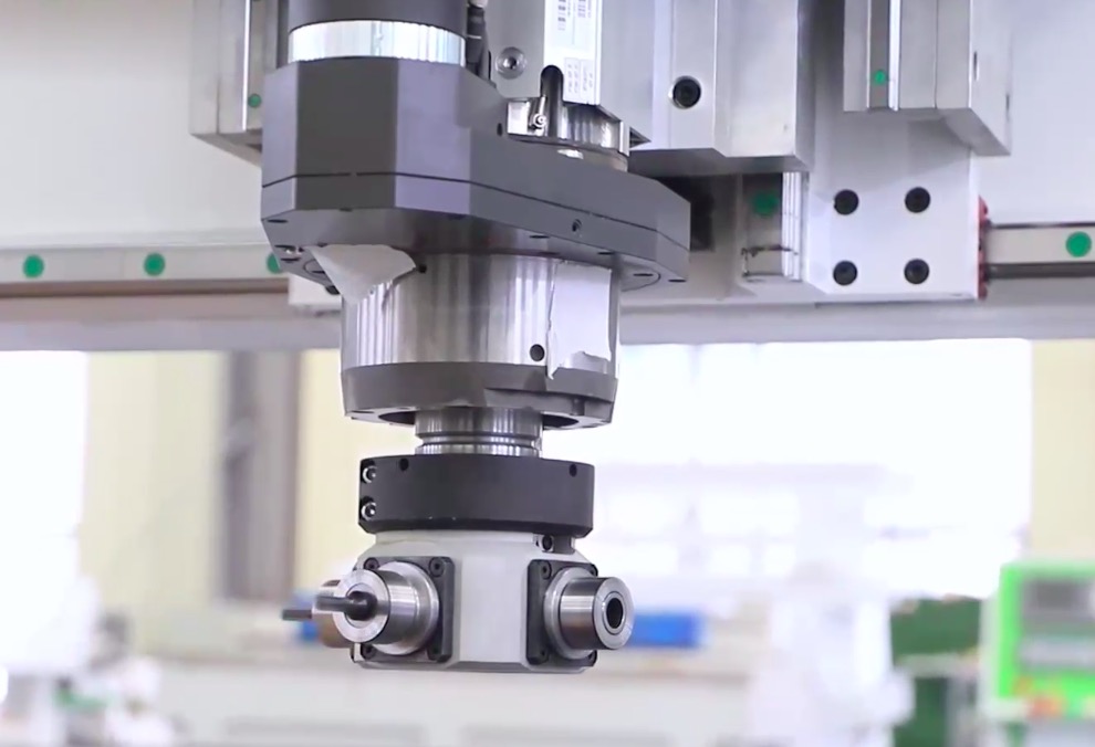 Why ROCTECH CNC Carving Machines Are Your Smart Production Partner‌