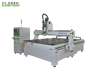 Roctech Engineers' Suggestions for the Maintenance of CNC Engraving Machines
