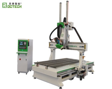 CNC Router RC1325RH-ATC for sell |CNC Router RC1325RH-ATC price|ROCTECH