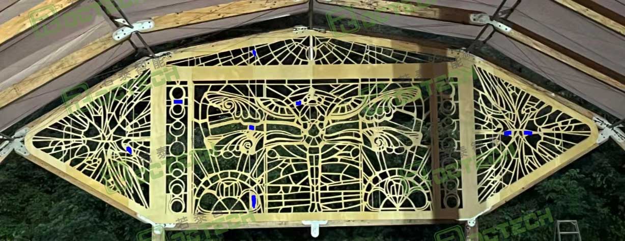 Carpentry Case from Romania